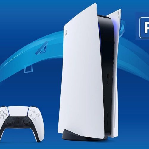 پلی استیشن 5 نسخه پرو