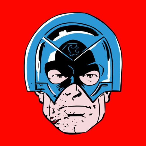 تریلر سریال Peacemaker