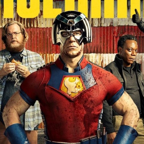 تریلر جدید سریال پیس میکر