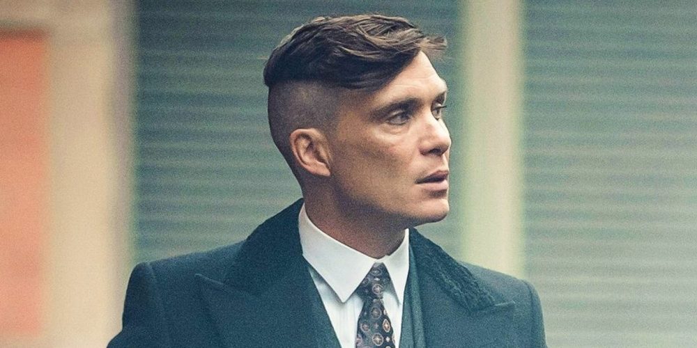 فصل ششم سریال Peaky Blinders