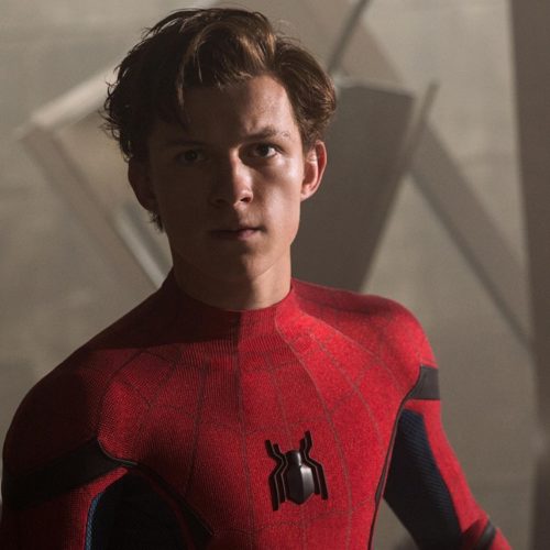 ۴۰ ثانیه از صحنه اول فیلم Spider-Man: No Way Home