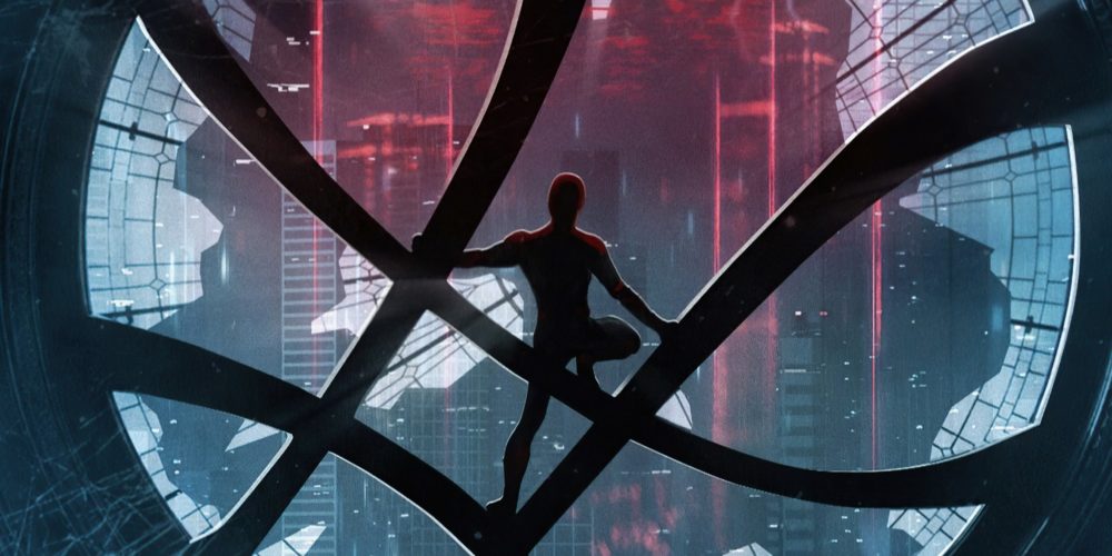 نمرات فیلم Spider-Man: No Way Home
