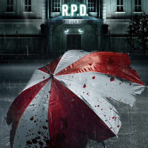 نقد فیلم Resident Evil: Welcome to Raccoon City