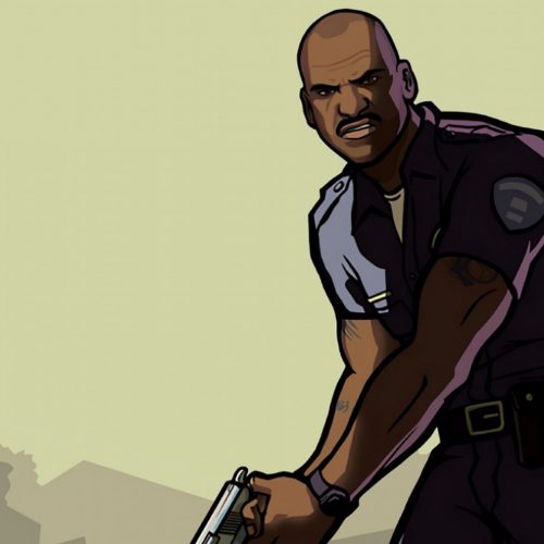 سه گانه ریمستر جی تی ای