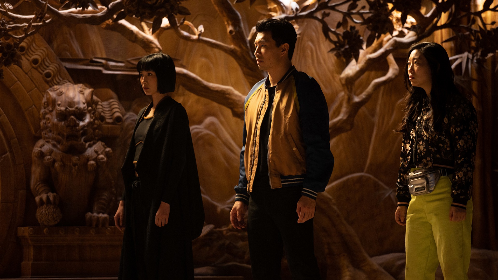 ساخت فیلم Shang-Chi 2 رسما توسط دیزنی تایید شد