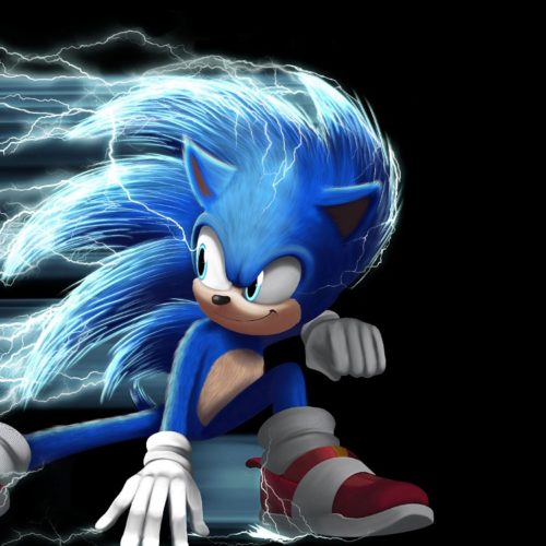 تریلر فیلم Sonic The Hedgehog 2