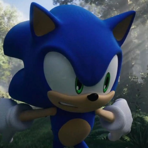 بازی Sonic Frontiers