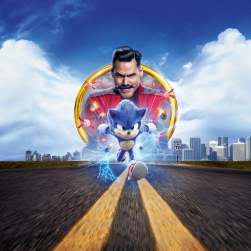 داستان فیلم Sonic the Hedgehog 2