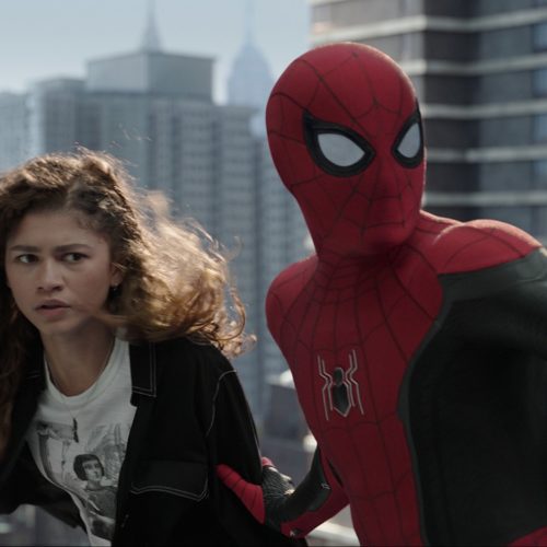 شانس فیلم جدید مرد عنکبوتی در مراسم اسکار سال جاری