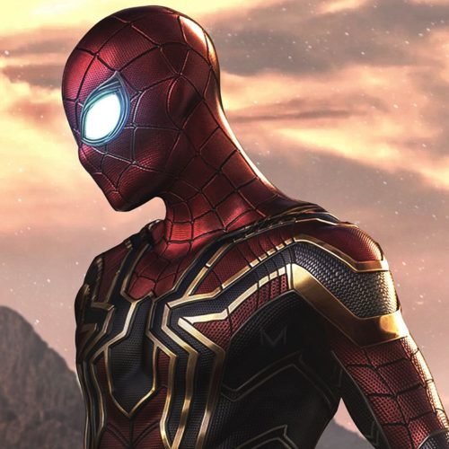 فیلم اسپایدرمن No Way Home