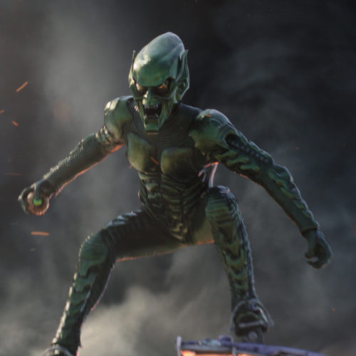 پوسترهای جدید Spider-Man: No Way Home