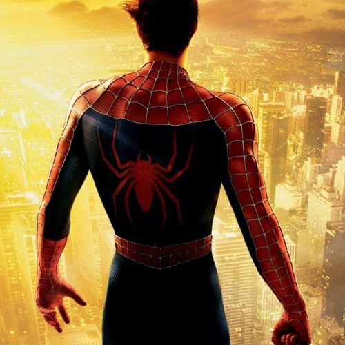 کارگردان سری آواتار - مرد عنکبوتی