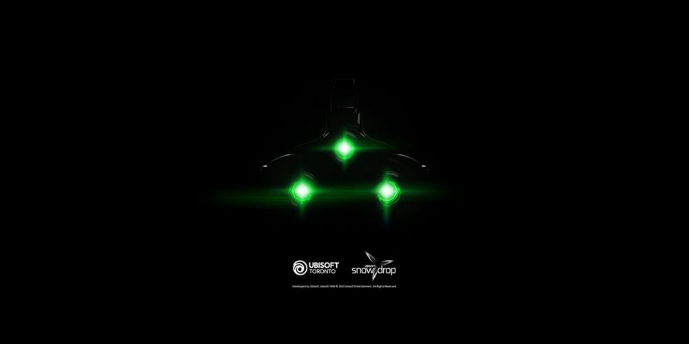 نسخه ریمیک Splinter Cell