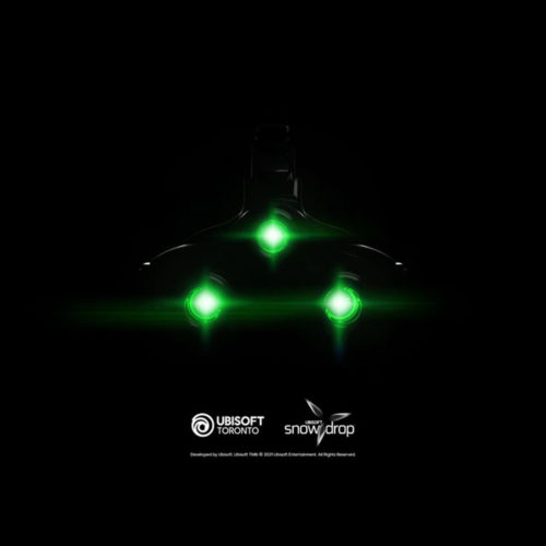 نسخه ریمیک Splinter Cell