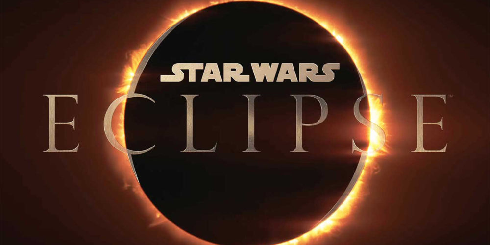Star Wars Eclipse