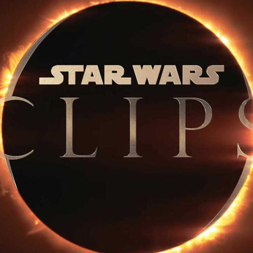 Star Wars Eclipse