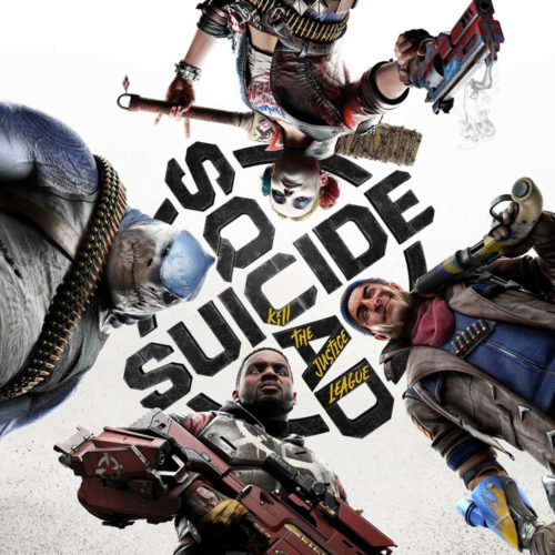 اولین ویدیو گیم پلی Suicide Squad: Kill the Justice League