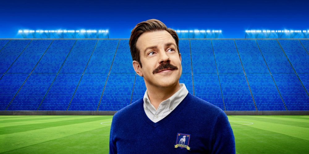 زمان فیلمبرداری فصل سوم سریال تد لاسو