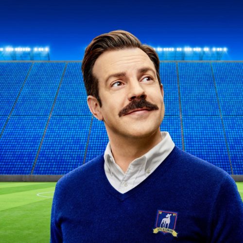 زمان فیلمبرداری فصل سوم سریال تد لاسو