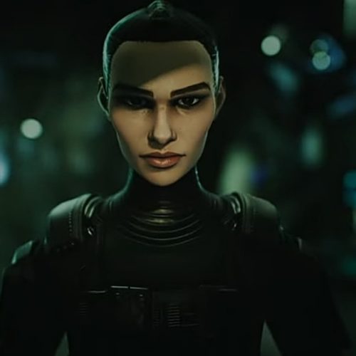 تریلر بازی The Expanse