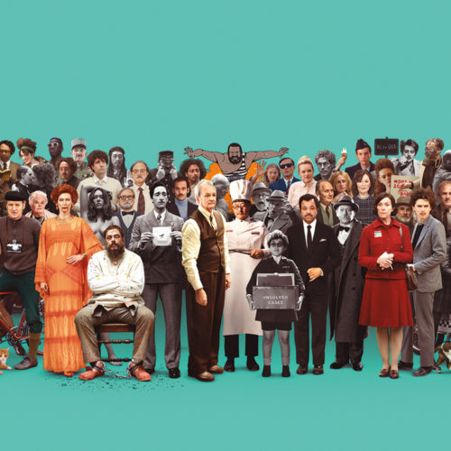 فیلم The French Dispatch