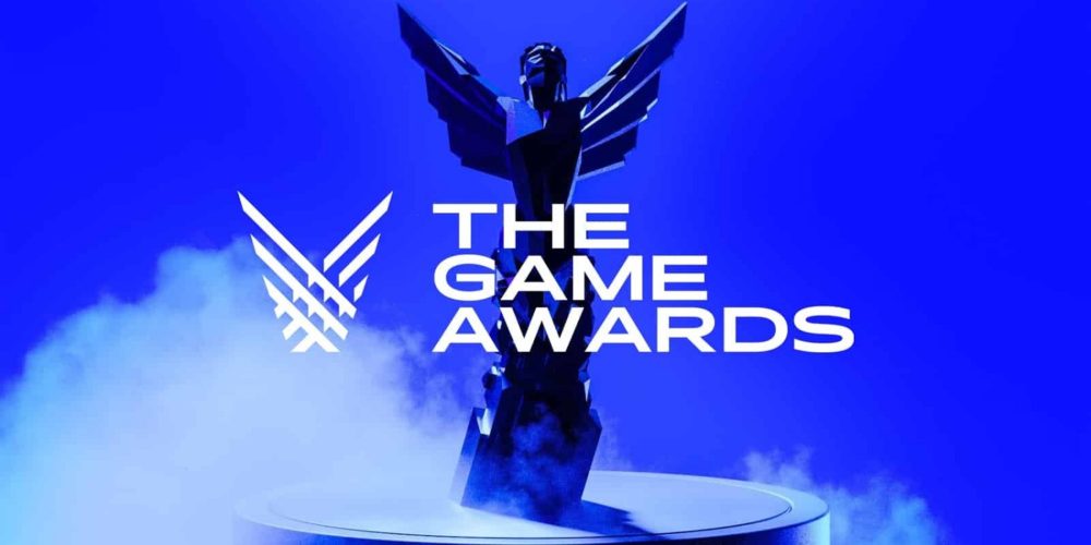 تعداد بینندگان The Game Awards 2021