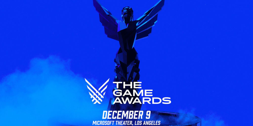 مجری‌های مراسم The Game Awards 2021