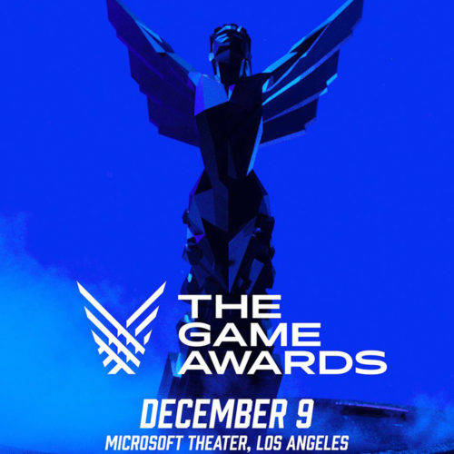 مجری‌های مراسم The Game Awards 2021