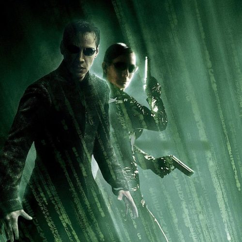 تریلر جدید ماتریکس 4