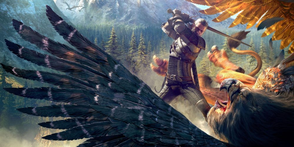 قابلیتی در بازی The Witcher 3