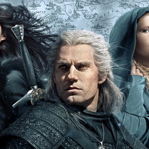 جدیدترین تریلر فصل دوم سریال The Witcher