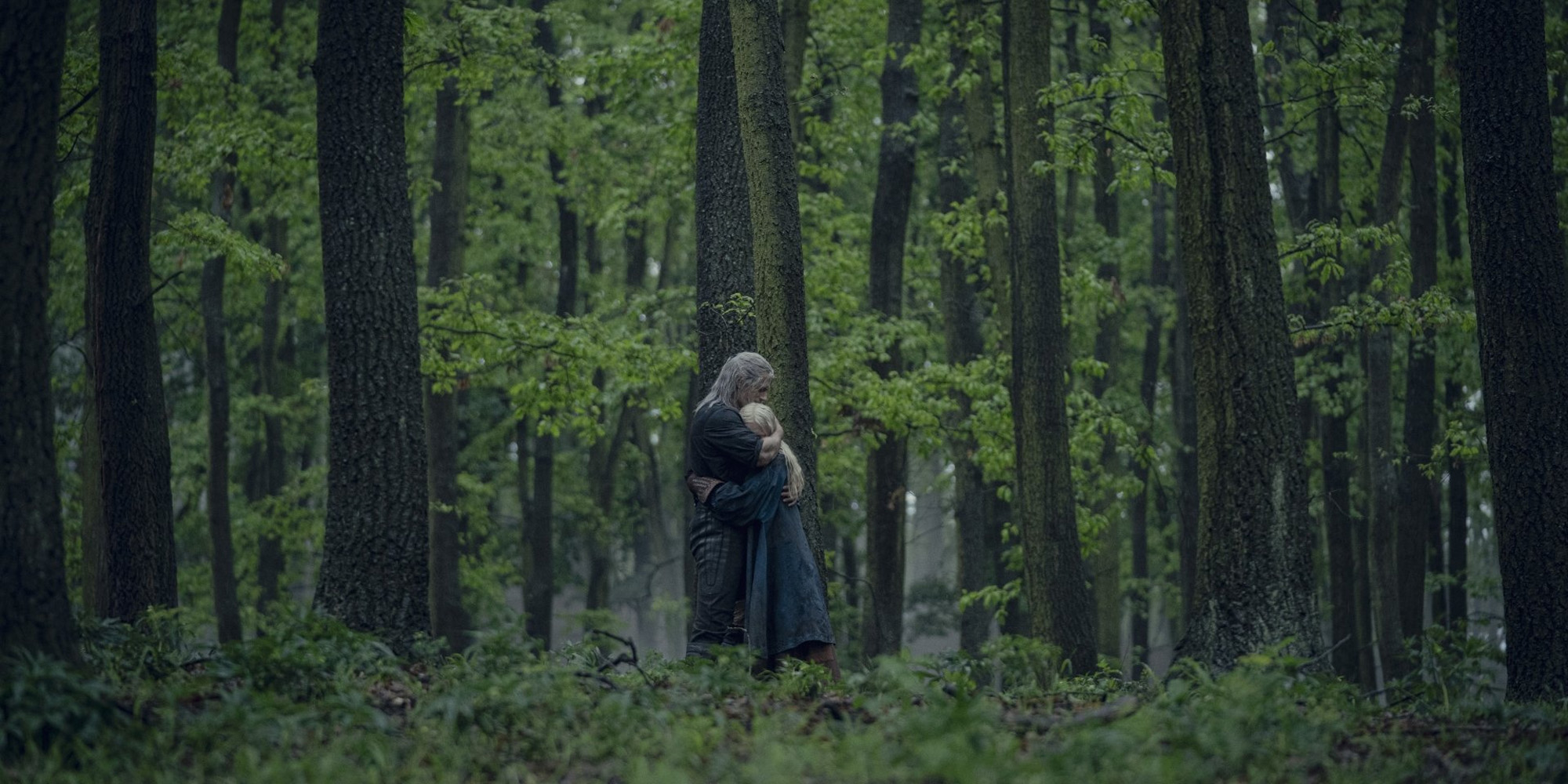 فصل دوم سریال The Witcher: چرا امپراتوری نیلفگارد به دنبال سلطه است؟