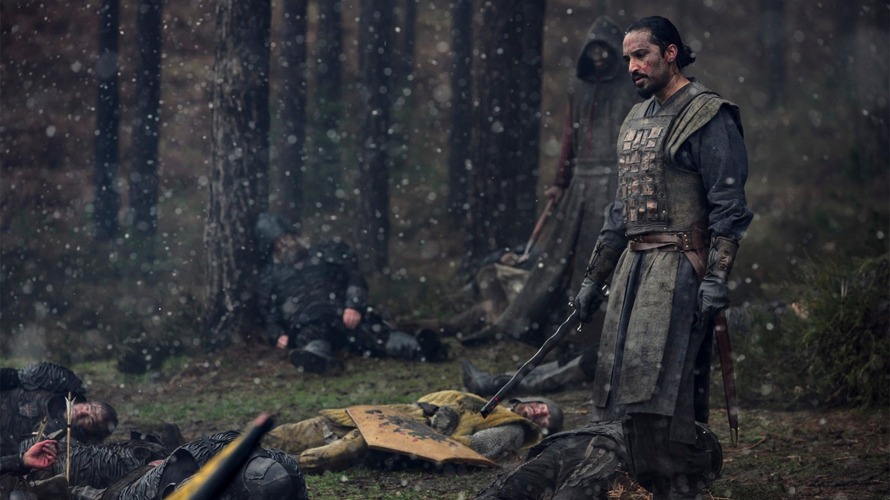 فصل دوم سریال The Witcher: چرا امپراتوری نیلفگارد به دنبال سلطه است؟