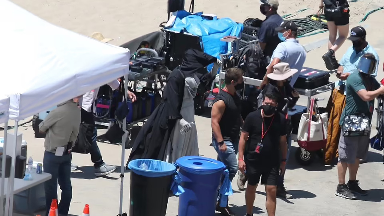 کانسپت آرتیست Thor 4