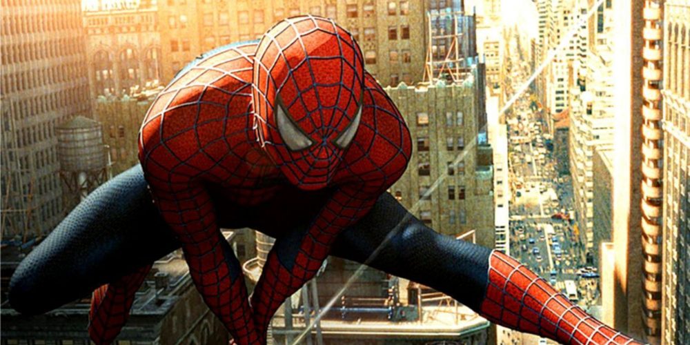 فیلمنامه No Way Home