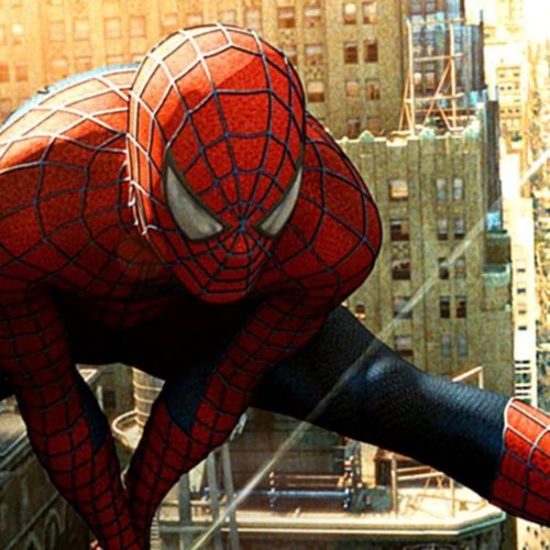 فیلمنامه No Way Home