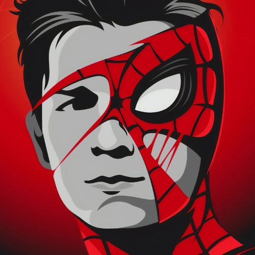 تام هالند می‌خواهد مردآهنی بعدی مارول باشد