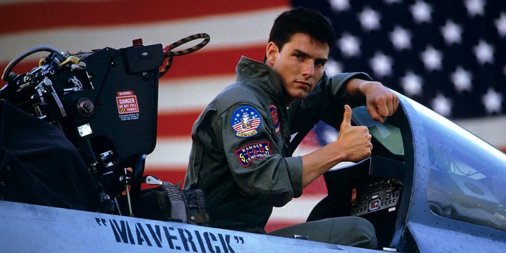تاریخ انتشار فیلم Top Gun: Maverick