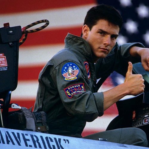تاریخ انتشار فیلم Top Gun: Maverick