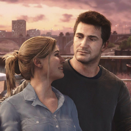 زوج برتر دنیای گیم