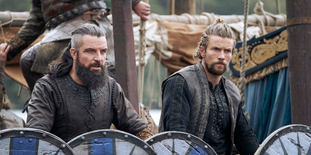 تاریخ پخش سریال Vikings Valhalla مشخص شد