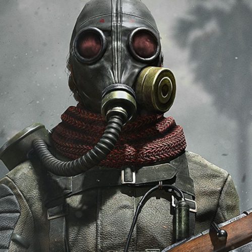 بازی Warzone Pacific