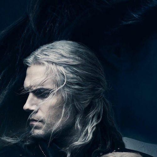 تریلر سریال Witcher: Blood Origin