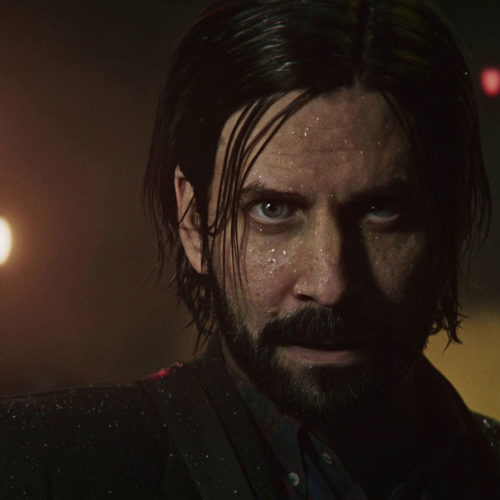 معرفی بازی Alan Wake 2