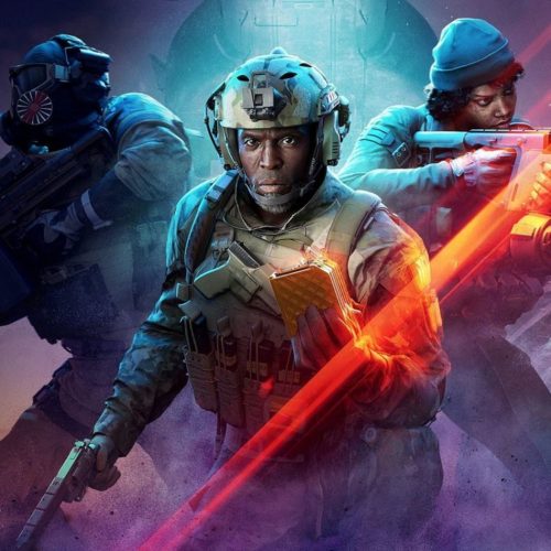 فروش بازی Battlefield 2042