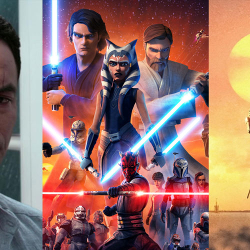 قبل از تماشای سریال بوبا فت باید چه فیلم و سریال‌هایی ببینیم؟