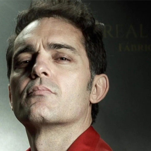 برلین Money Heist