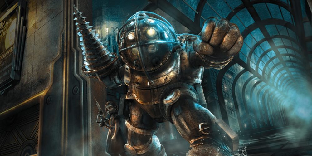 داستان بازی BioShock 4