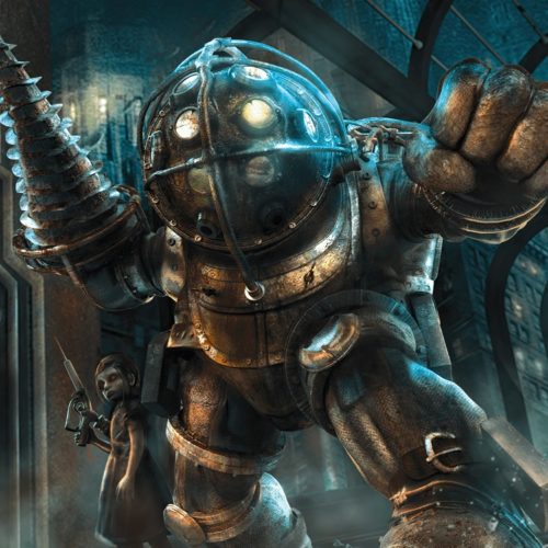 داستان بازی BioShock 4