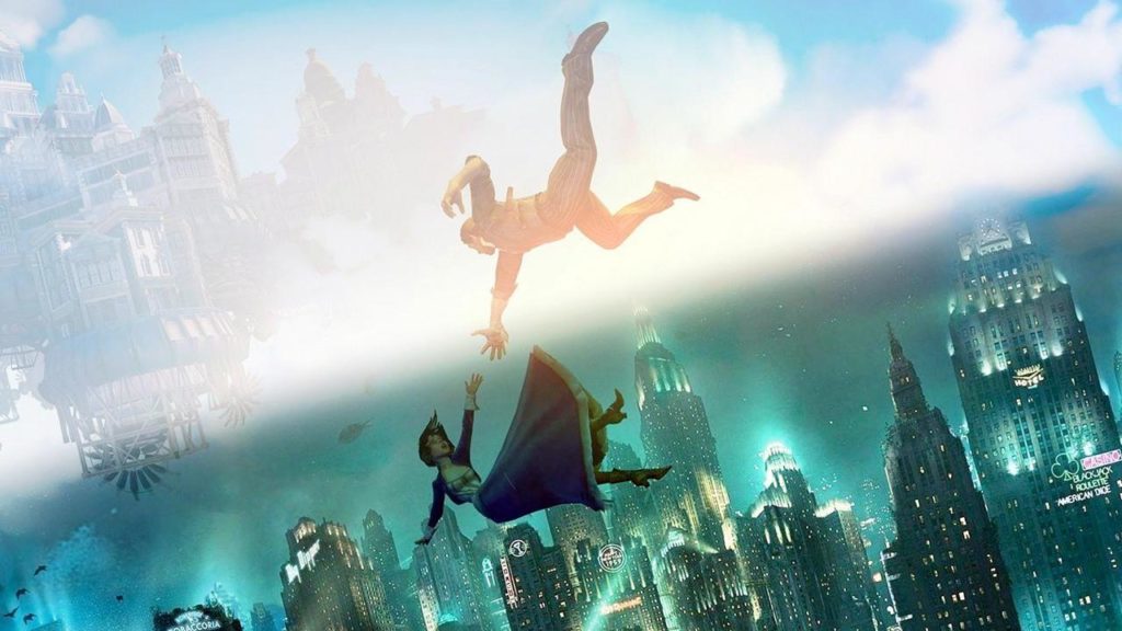 داستان بازی BioShock 4